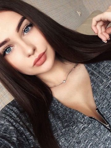 Проститутка Хельга